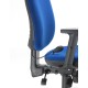 Concept Plus Fully Adjustable Ergonomic Task Chair